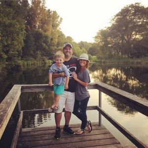 Meet your Posher, Erica